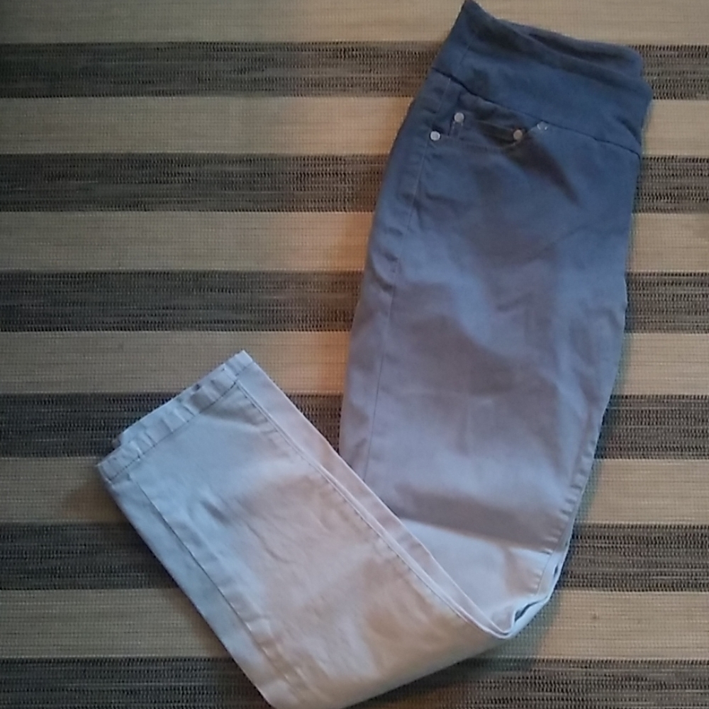 Jag blue hombre pants